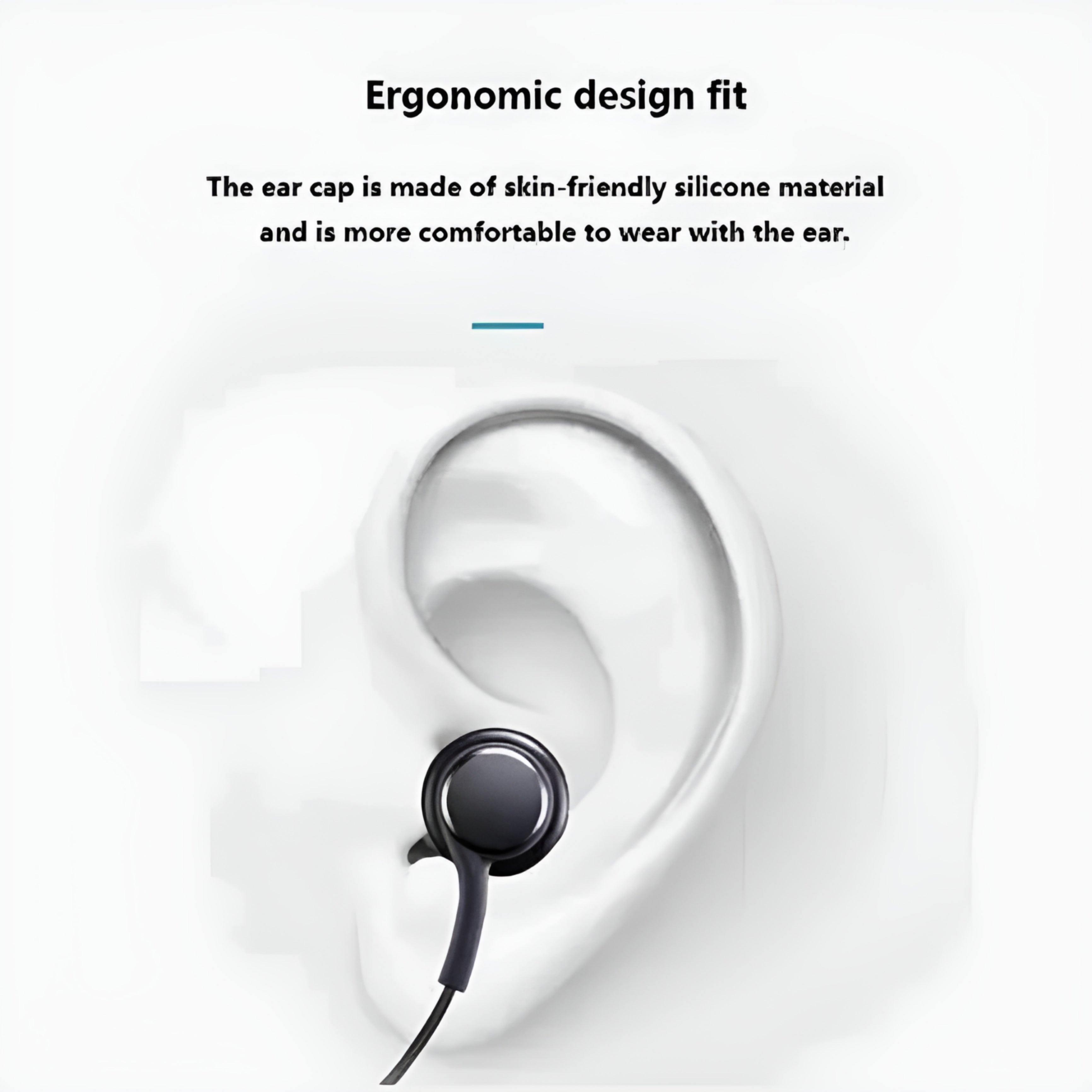 Ultra driver earphone (Copy)