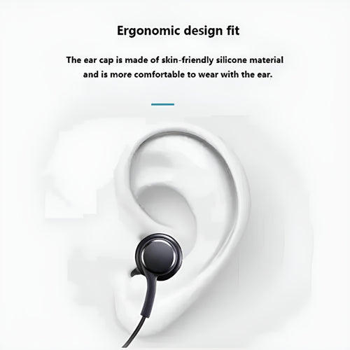 Ultra driver earphone